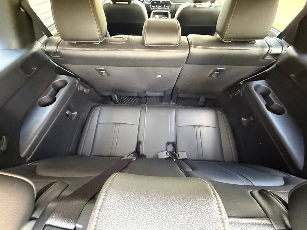 2024 Mazda Mazda CX-90 3.3 Turbo Preferred Plus