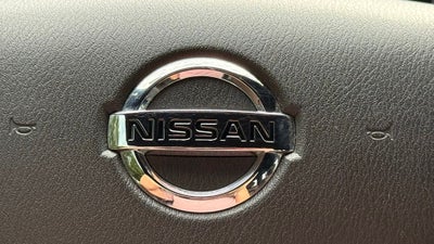 2019 Nissan Armada Platinum BEAUTIFUL