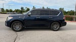 2019 Nissan Armada Platinum BEAUTIFUL