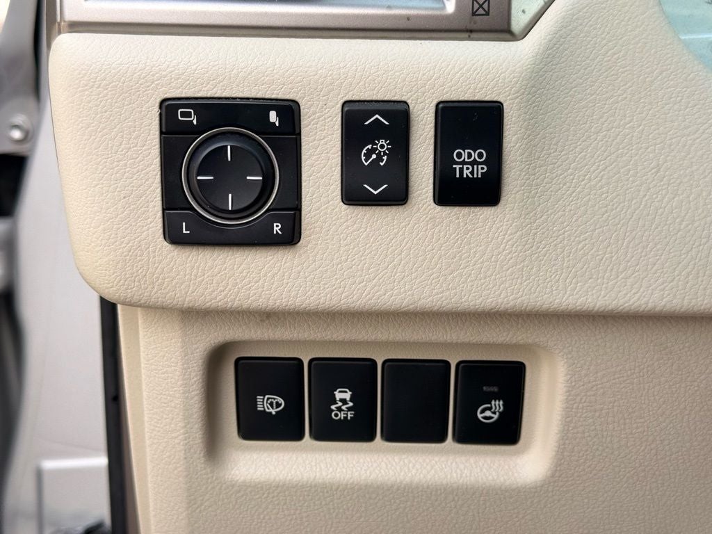 2012 Lexus GX 460 Premium CLEAN CARFAX