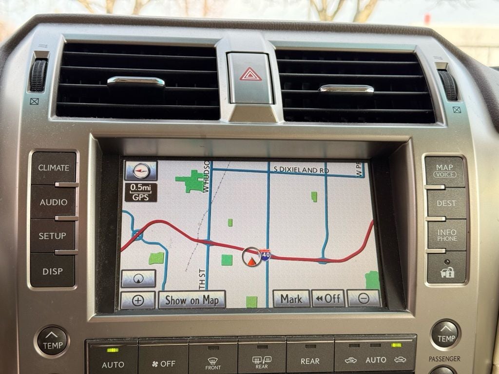 2012 Lexus GX 460 Premium CLEAN CARFAX