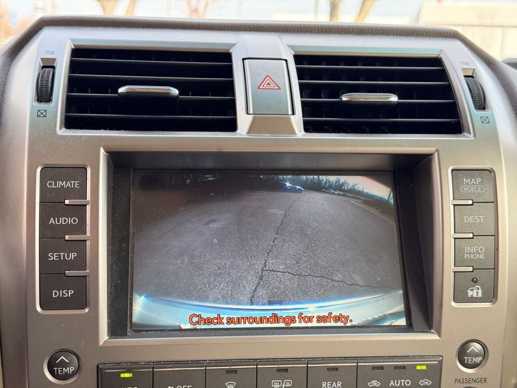 2012 Lexus GX 460 Premium CLEAN CARFAX