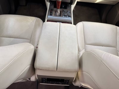 2012 Lexus GX 460 Premium CLEAN CARFAX