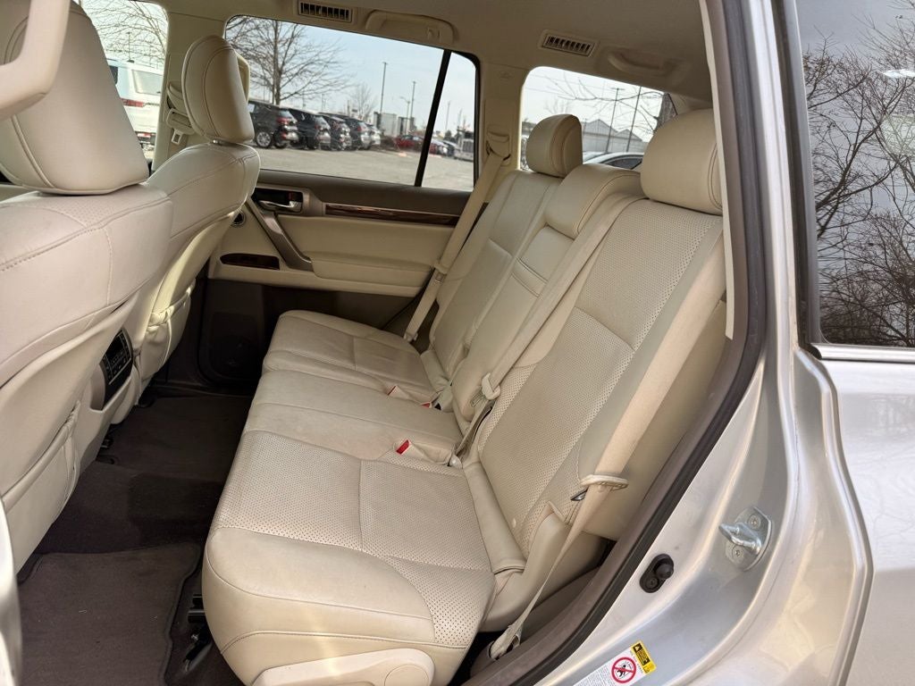 2012 Lexus GX 460 Premium CLEAN CARFAX