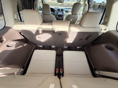 2012 Lexus GX 460 Premium CLEAN CARFAX