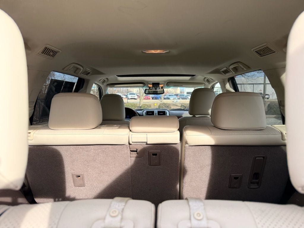 2012 Lexus GX 460 Premium CLEAN CARFAX