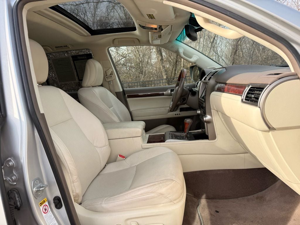 2012 Lexus GX 460 Premium CLEAN CARFAX