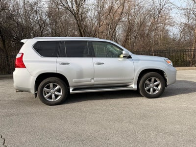 2012 Lexus GX 460 Premium CLEAN CARFAX