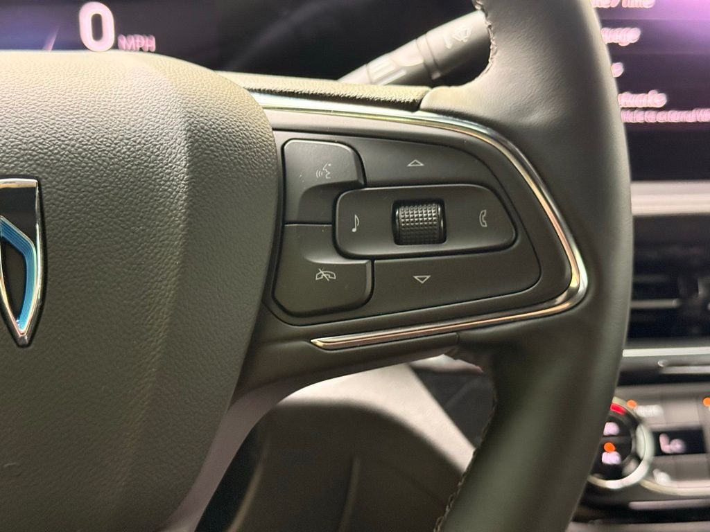 2026 Buick Envista Sport Touring ONE OWNER CLEAN CARFAX