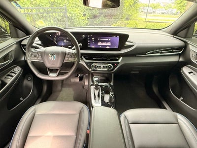 2026 Buick Envista Sport Touring ONE OWNER CLEAN CARFAX