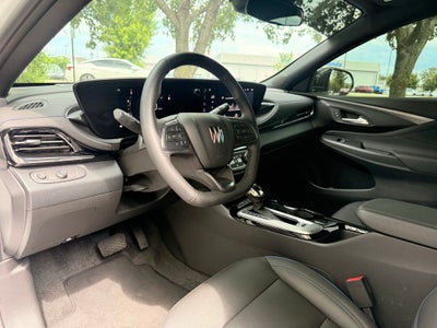 2026 Buick Envista Sport Touring ONE OWNER CLEAN CARFAX