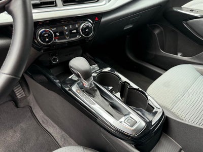 2025 Chevrolet Trax LT CLEAN CARFAX