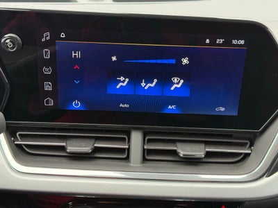 2025 Chevrolet Trax LT CLEAN CARFAX