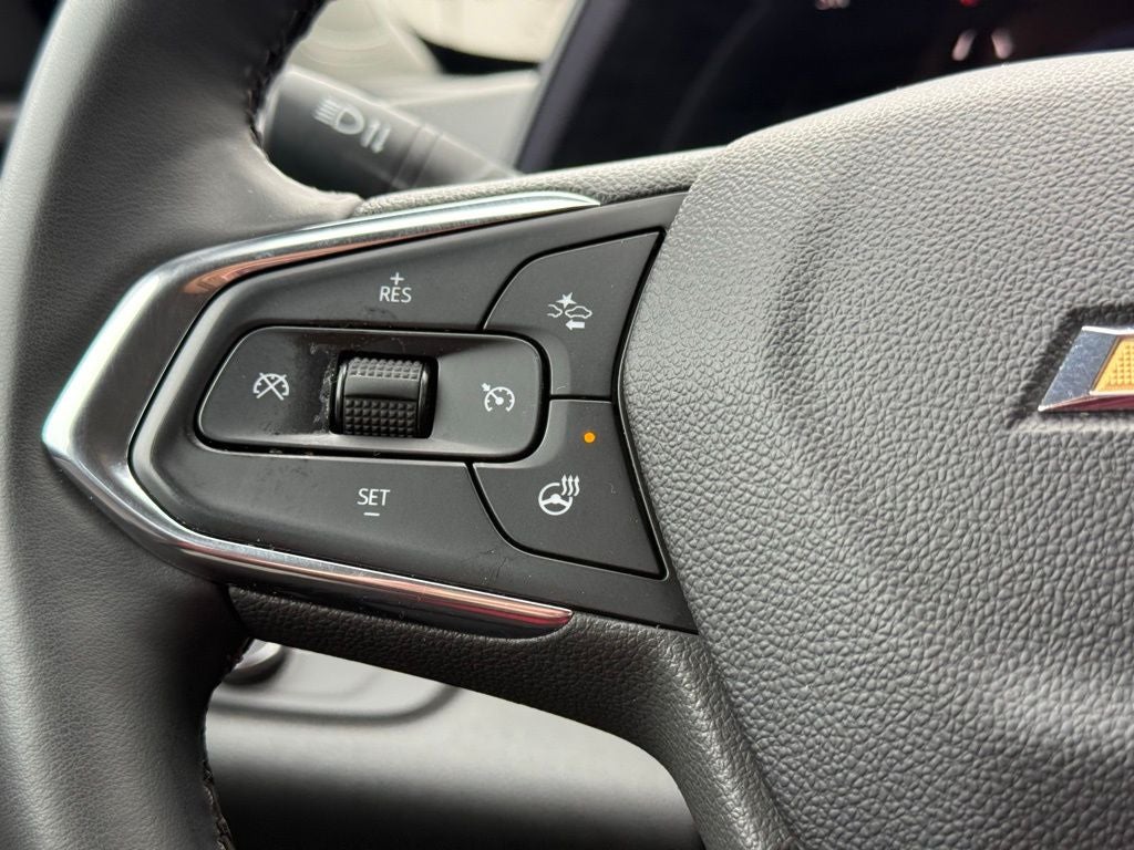 2025 Chevrolet Trax LT CLEAN CARFAX