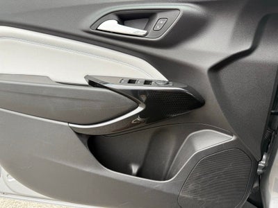 2025 Chevrolet Trax LT CLEAN CARFAX