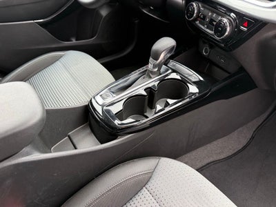 2025 Chevrolet Trax LT CLEAN CARFAX