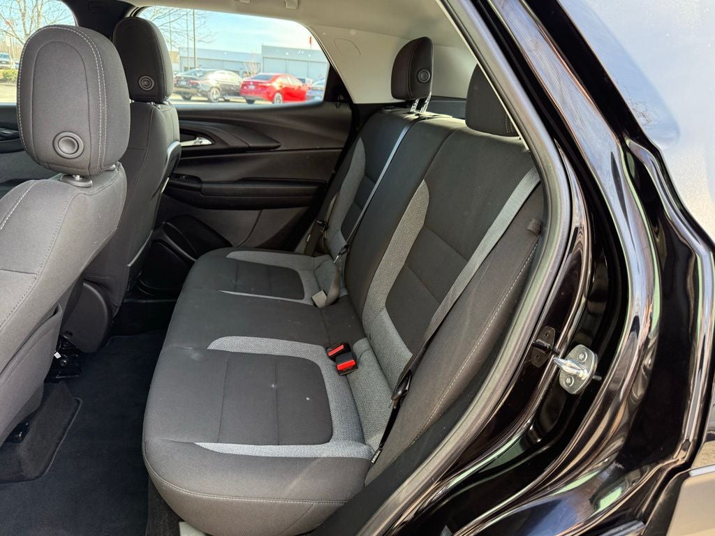 2024 Chevrolet TrailBlazer LS CLEAN CARFAX ONE OWNER