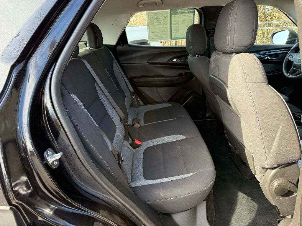 2024 Chevrolet TrailBlazer LS CLEAN CARFAX ONE OWNER