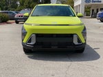 2027 Hyundai Kona SE