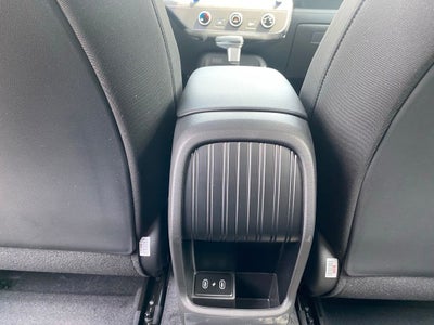 2027 Hyundai Kona SE