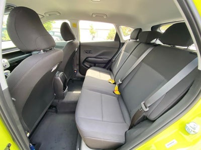 2027 Hyundai Kona SE