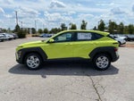 2027 Hyundai Kona SE