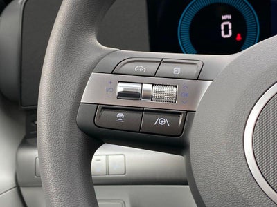 2026 Hyundai Kona SE FWD