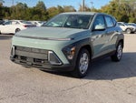 2027 Hyundai Kona SE