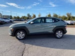 2027 Hyundai Kona SE