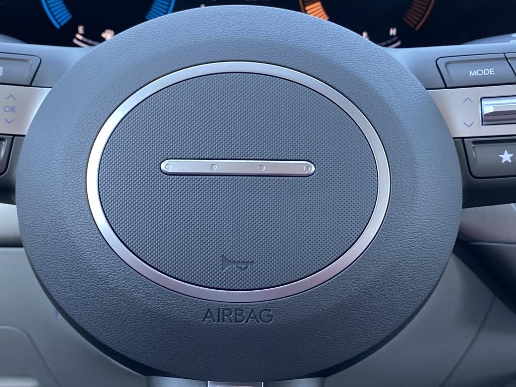 2026 Hyundai Kona SE AWD