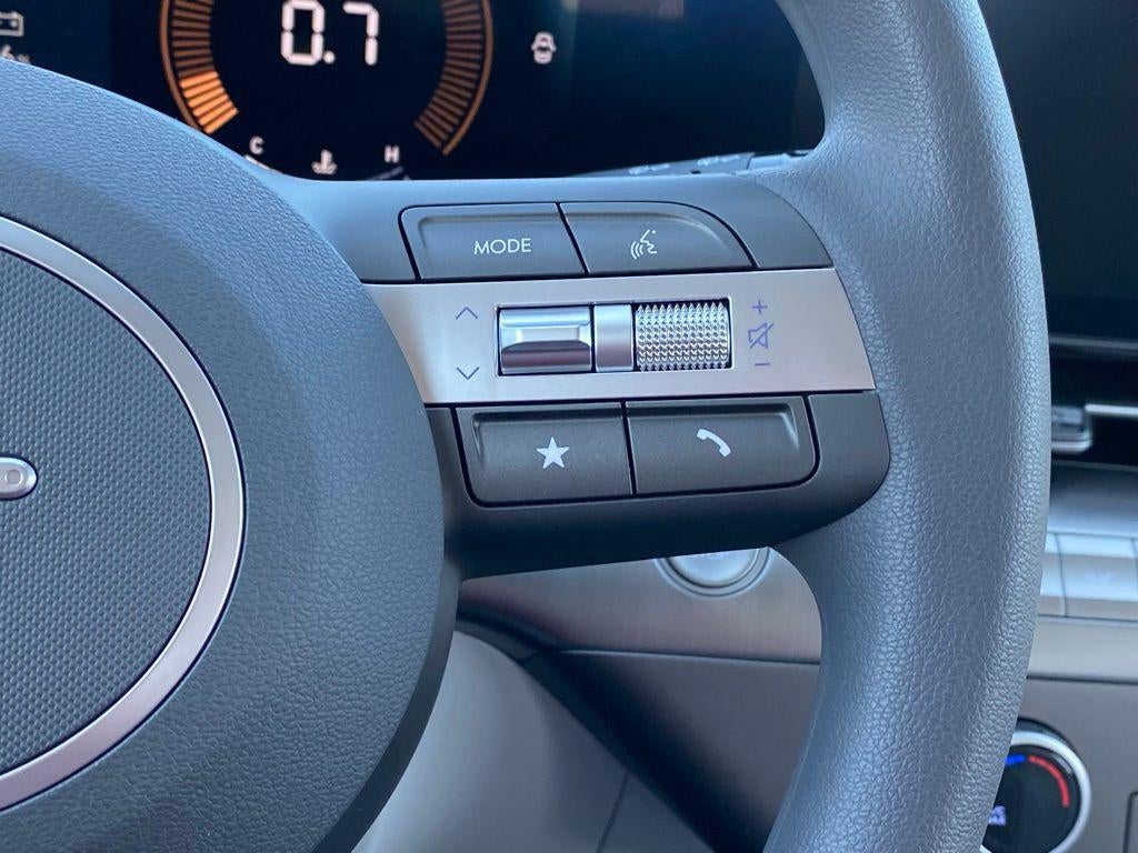 2026 Hyundai Kona SE AWD