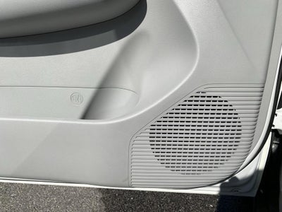 2026 Hyundai Kona SE AWD