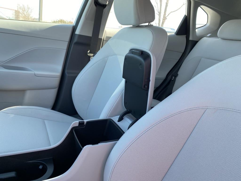 2026 Hyundai Kona SE AWD