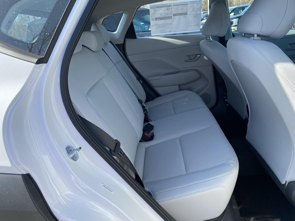 2026 Hyundai Kona SE AWD