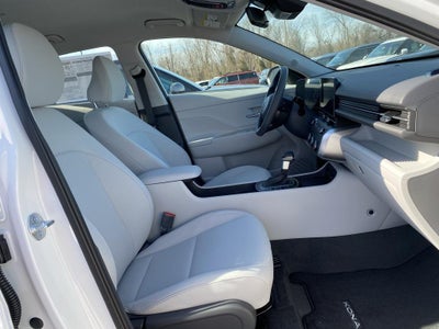 2026 Hyundai Kona SE AWD