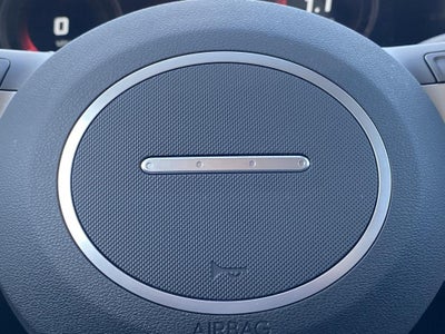 2025 Hyundai Kona SEL Convenience FWD