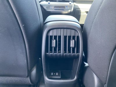 2025 Hyundai Kona SEL Convenience FWD