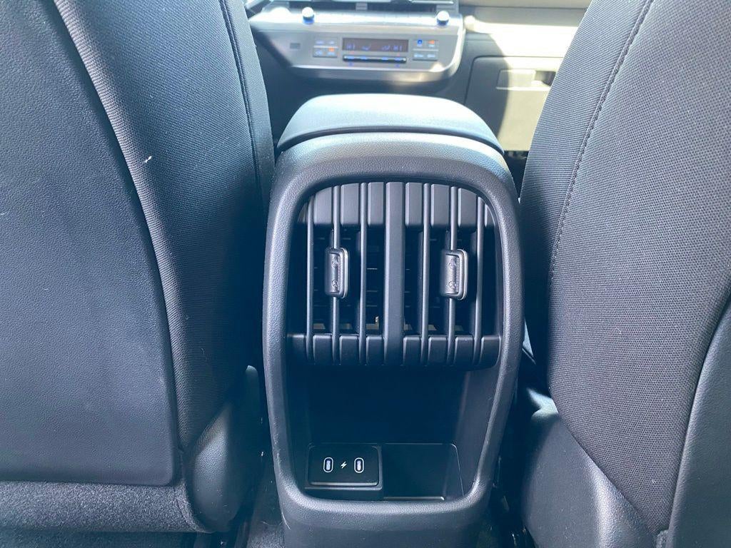 2025 Hyundai Kona SEL Convenience FWD