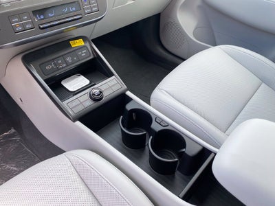 2027 Hyundai Kona SEL Premium