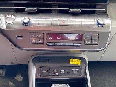 2027 Hyundai Kona SEL Premium