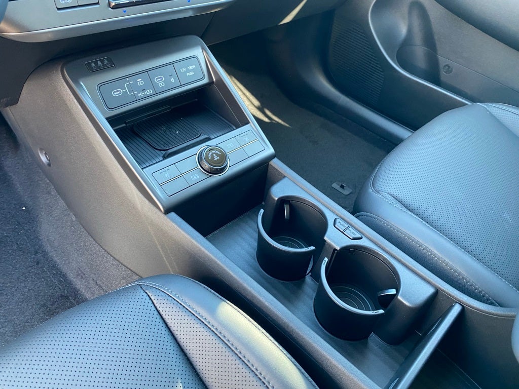 2026 Hyundai Kona SEL Premium AWD