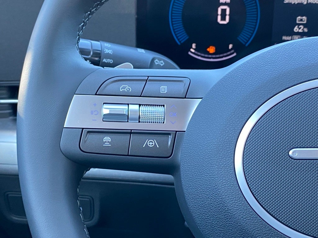 2026 Hyundai Kona SEL Premium AWD