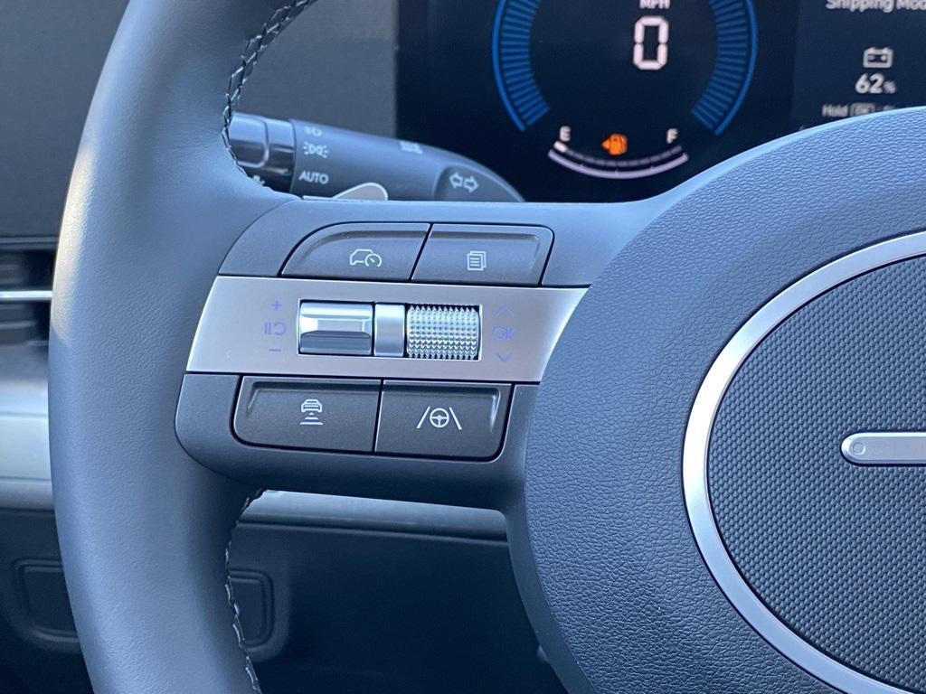 2026 Hyundai Kona SEL Premium AWD