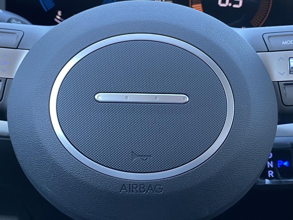 2026 Hyundai Kona SEL Premium AWD