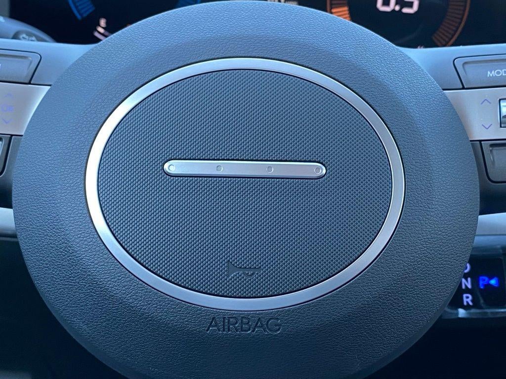 2026 Hyundai Kona SEL Premium AWD