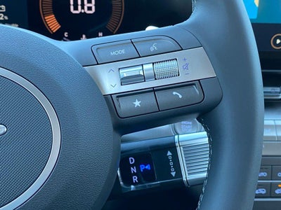 2026 Hyundai Kona SEL Premium AWD