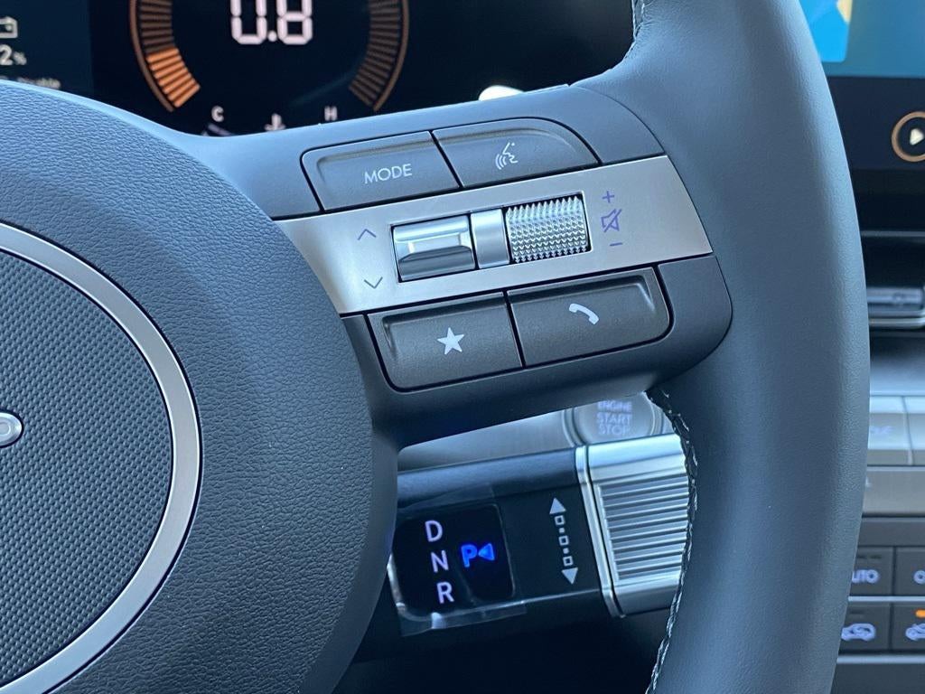 2026 Hyundai Kona SEL Premium AWD