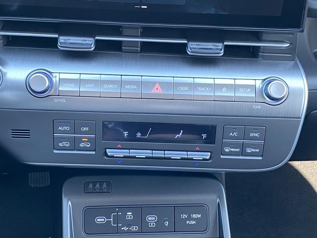 2026 Hyundai Kona SEL Premium AWD