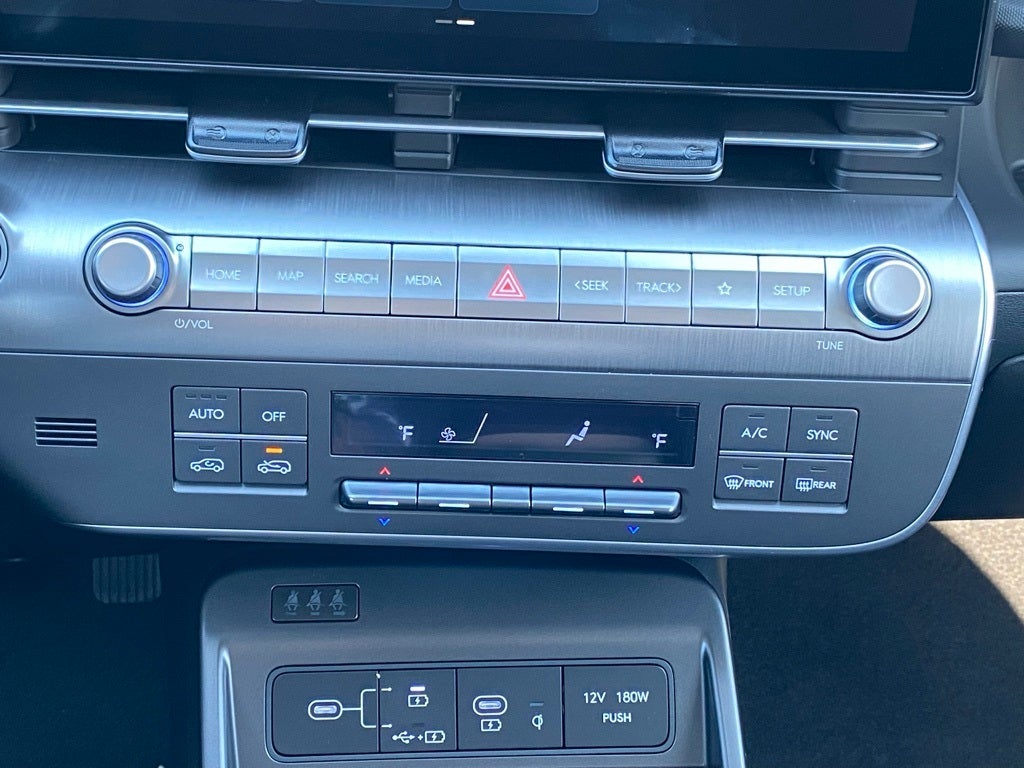 2026 Hyundai Kona SEL Premium AWD