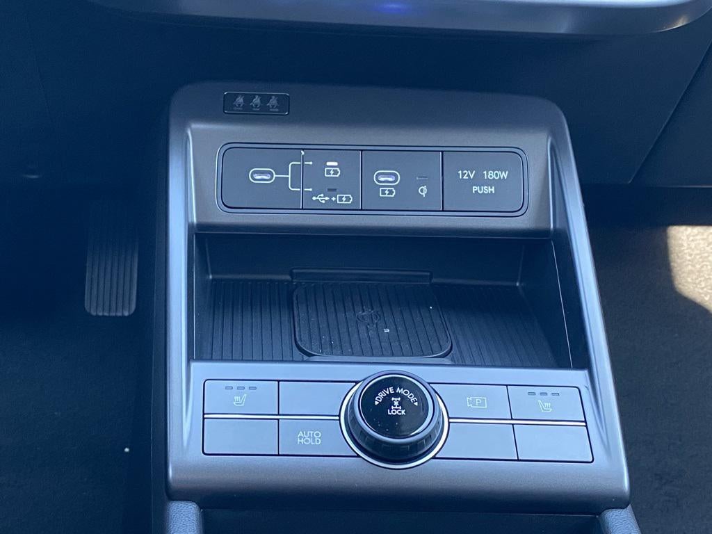 2026 Hyundai Kona SEL Premium AWD